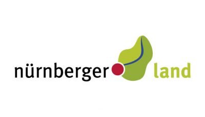 logo vektor Landkreis Nürnberger Land