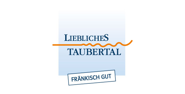 logo vektor Liebliches Taubertal