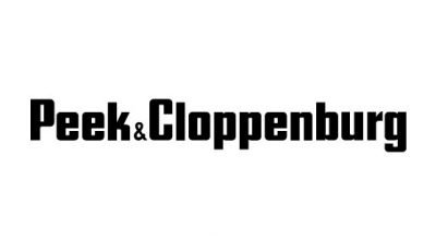 logo vektor Peek & Cloppenburg
