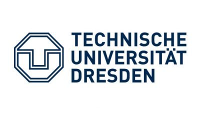 logo vektor Technische Universität Dresden