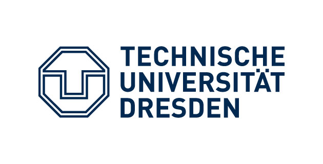 logo vektor Technische Universität Dresden