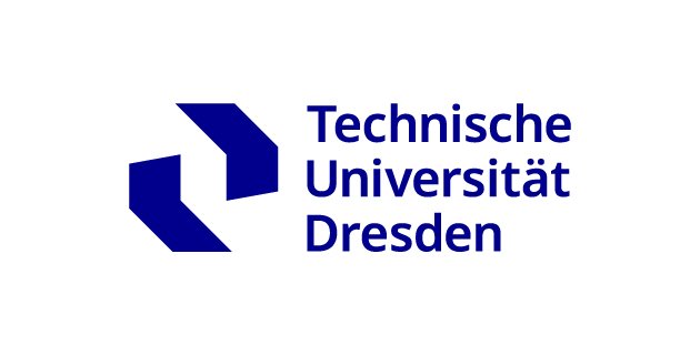 logo vektor Technische Universität Dresden