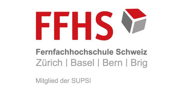 logo vektorformat Fernfachhochschule Schweiz
