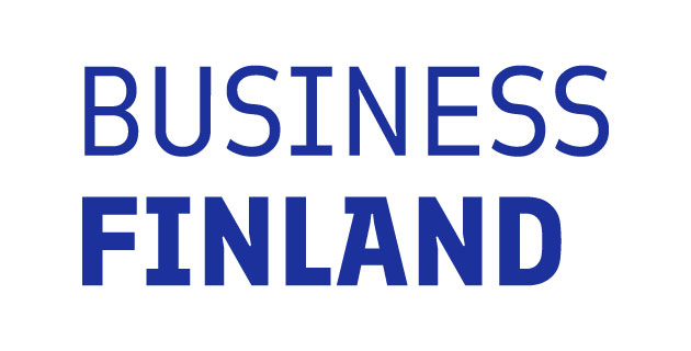 logo vector Business Finland