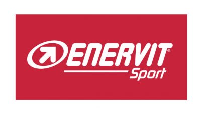 logo vettoriale Enervit