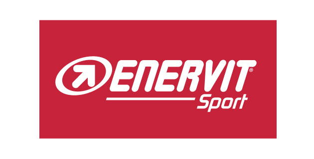 logo vettoriale Enervit