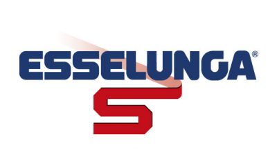 logo vettoriale Esselunga