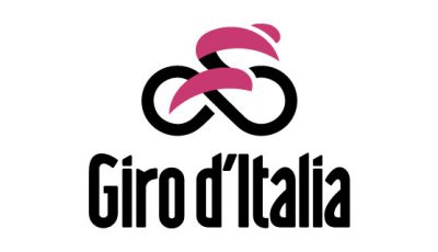 logo vettoriale Giro d'Italia