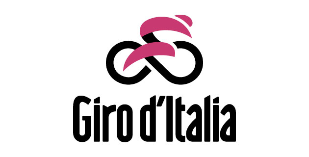 logo vettoriale Giro d'Italia