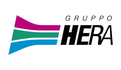 logo vettoriale Gruppo Hera