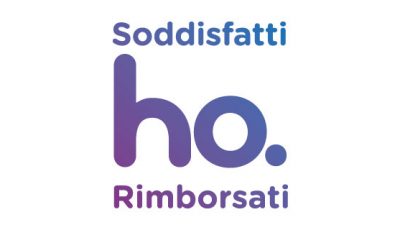 logo vettoriale ho mobile