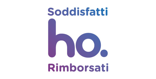 logo vettoriale ho mobile