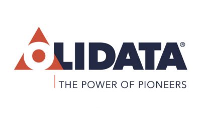 logo vettoriale Olidata
