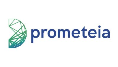 logo vettoriale Prometeia