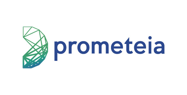 logo vettoriale Prometeia