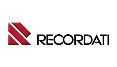 logo vettoriale Recordati
