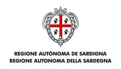 logo vettoriale Regione Autonoma della Sardegna