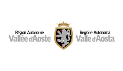 logo vettoriale Regione Autonoma Valle d'Aosta