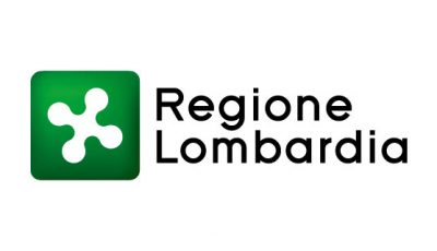 logo vettoriale Regione Lombardia