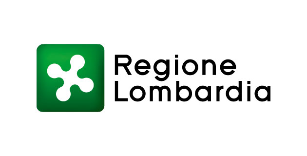 logo vettoriale Regione Lombardia