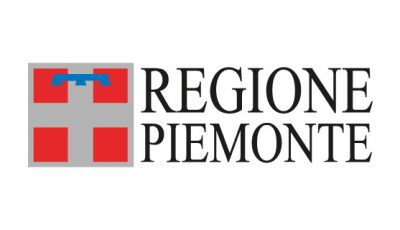 logo vettoriale Regione Piemonte