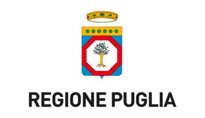 logo vettoriale Regione Puglia