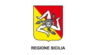 logo vettoriale Regione Siciliana