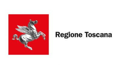 logo vettoriale Regione Toscana