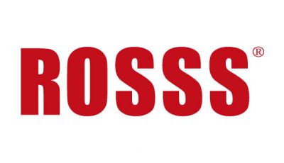 logo vettoriale ROSSS