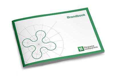 Regione Lombardia brand book