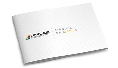 UNILAB manual da marca