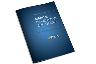 Univa identidad corporativa