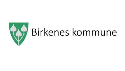 vektorisert logo Birkenes kommune