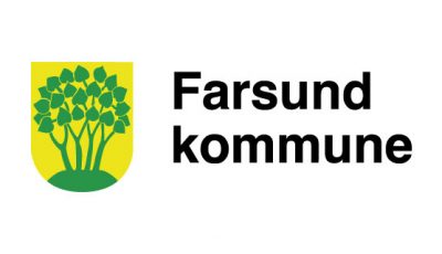 vektorisert logo Farsund kommune