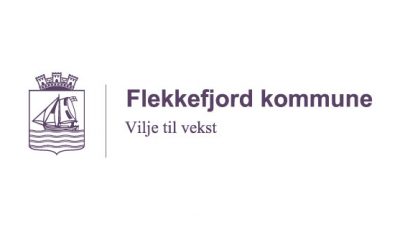 vektorisert logo Flekkefjord kommune