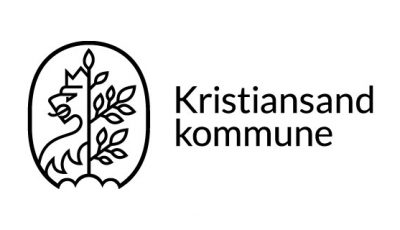 vektorisert logo Kristiansand kommune