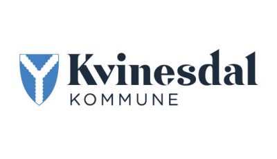 vektorisert logo Kvinesdal kommune