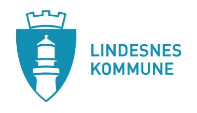 vektorisert logo Lindesnes kommune