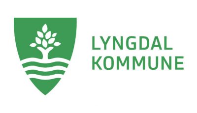 vektorisert logo Lyngdal kommune