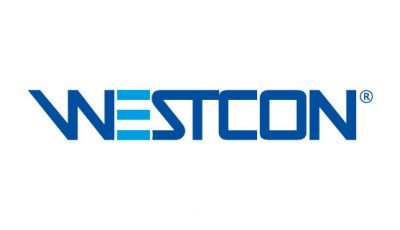 vektorisert logo West Contractors