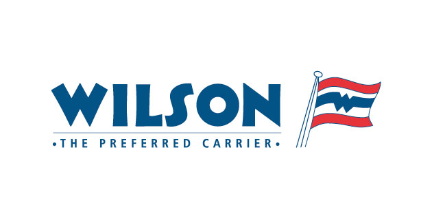 vektorisert logo Wilson ASA