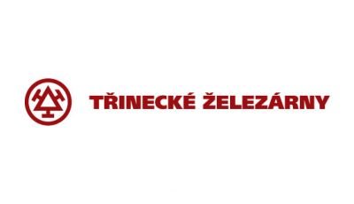 Logo ve vektorovém formátu Třinecké Železárny