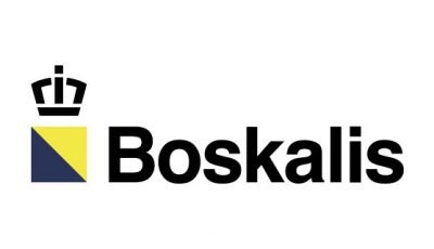 logo vector Royal Boskalis Westminster