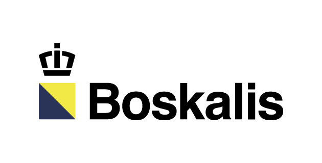 logo vector Royal Boskalis Westminster