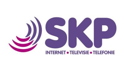 gevectoriseerd logo SKP