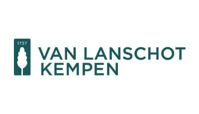 gevectoriseerd logo Van Lanschot Kempen