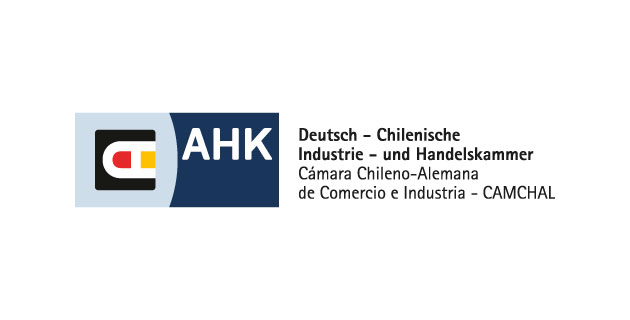 logo vector Cámara Chileno-Alemana de Comercio e Industria