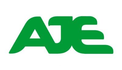 logo vector Ajegroup