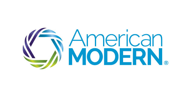 logo vector American Modern