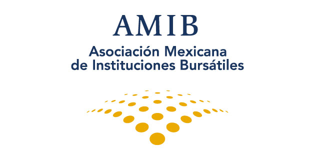 logo vector AMIB